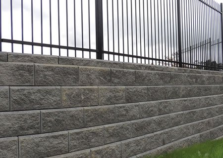 Retaining Walls