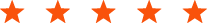 5 Star Rating