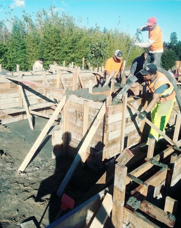 Concrete Construction